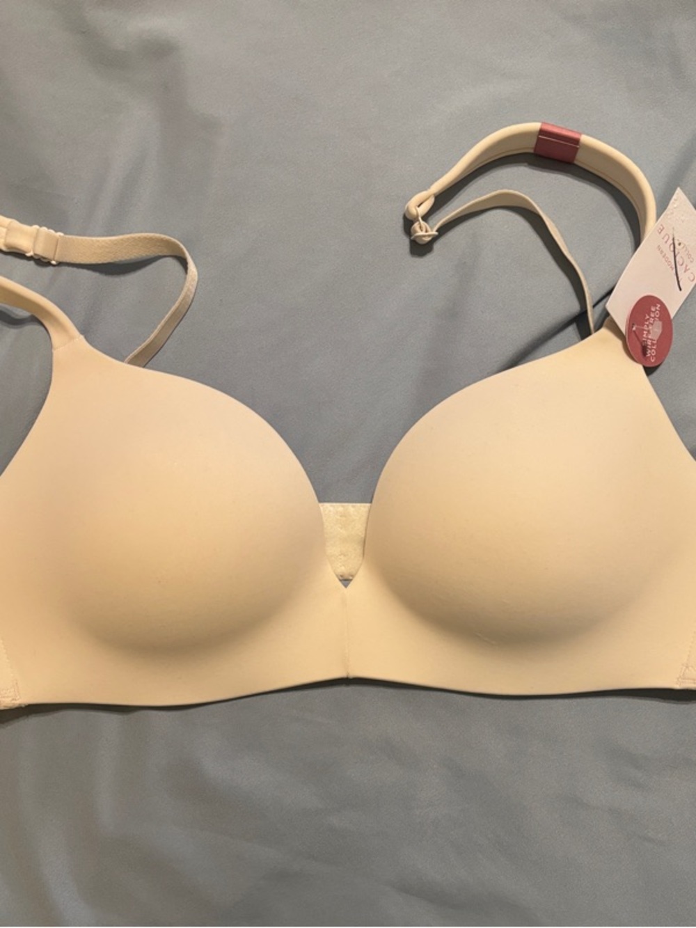 Cacique Smooth Nude Contour T-Shirt Bra